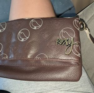 NWOT Roxy Wrislet